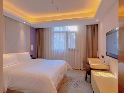 lavande hotel shenzhen international convention and exhibition center