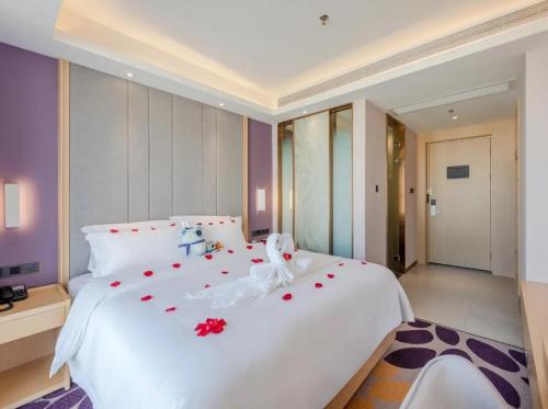 lavande hotel shenzhen international convention and exhibition center