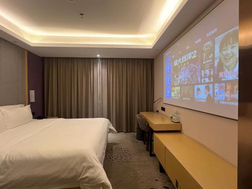 lavande hotel shenzhen international convention and exhibition center