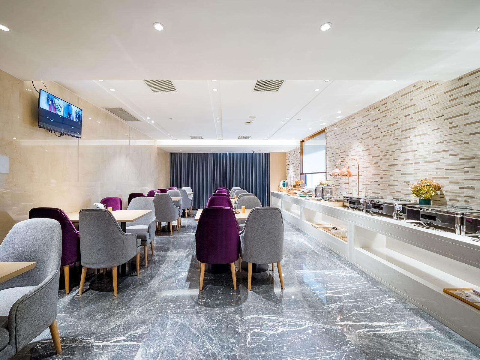 lavande hotel beijing south railway station shiliuzhuang subway station
