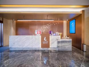 lavande hotel beijing south railway station shiliuzhuang subway station