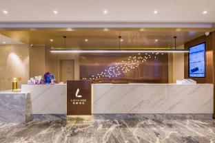 lavande hotel beijing south railway station shiliuzhuang subway station