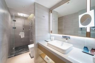 lavande hotel beijing south railway station shiliuzhuang subway station
