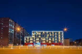 lavande hotel beijing south railway station shiliuzhuang subway station