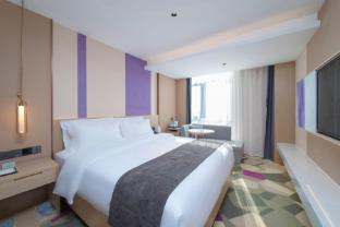 lavande hotel beijing south railway station shiliuzhuang subway station