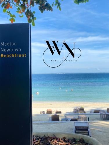 the mactan newtown studio staycation