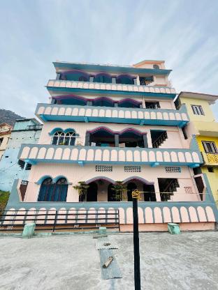 bagwari tourist guest house