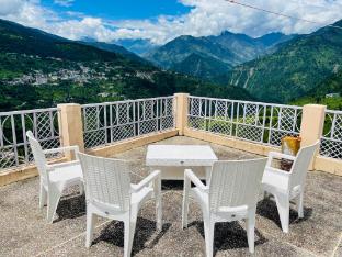 bagwari tourist guest house