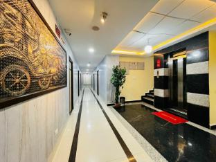 Hotel Bhakthanivas Residency,,5 star