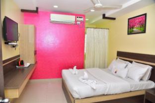 hotel bhakthanivas residency