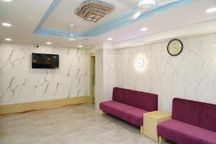 city dormitory