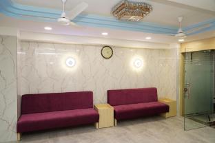 city dormitory