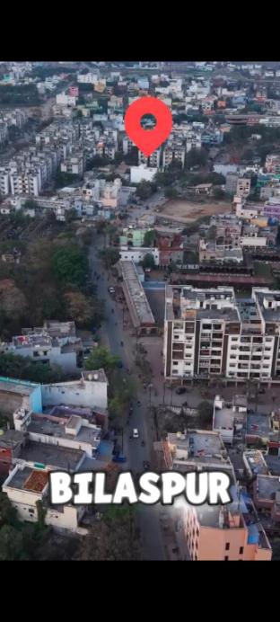 bilaspur