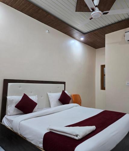 hotel anmol kothi