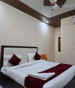 hotel anmol kothi