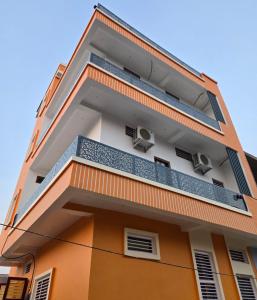 hotel anmol kothi