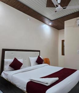 hotel anmol kothi