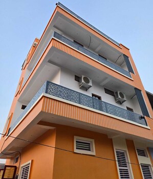 hotel anmol kothi