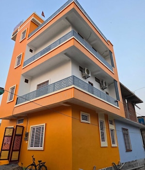hotel anmol kothi