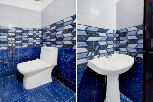 hotel o p3 thumkunta