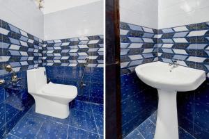 hotel o p3 thumkunta