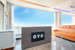 hotel o p3 thumkunta