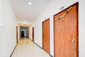 hotel o p3 thumkunta