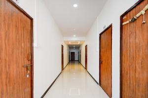 hotel o p3 thumkunta