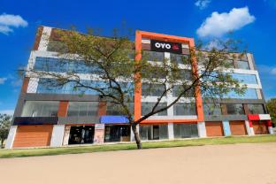 hotel o p3 thumkunta