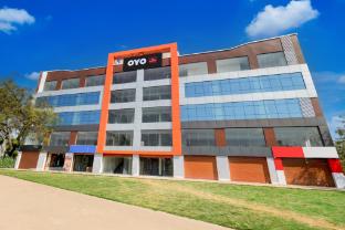 hotel o p3 thumkunta