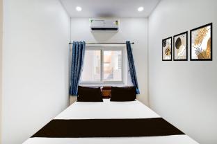 hotel o p3 thumkunta