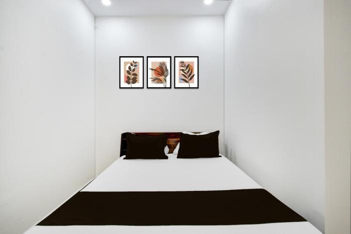 hotel o p3 thumkunta