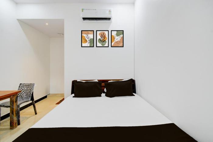 hotel o p3 thumkunta