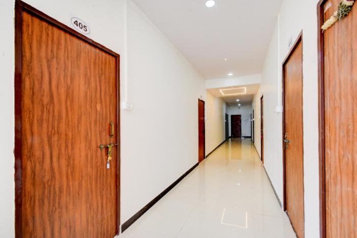hotel o p3 thumkunta
