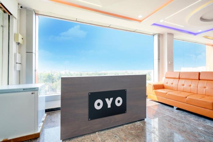 hotel o p3 thumkunta