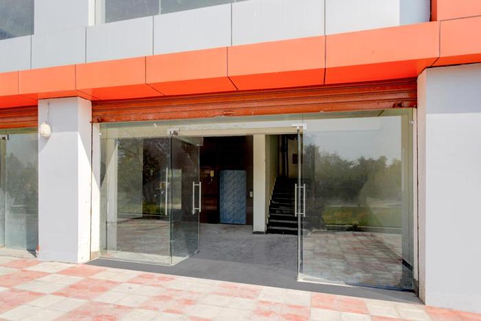 hotel o p3 thumkunta