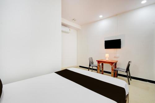 hotel o p3 thumkunta
