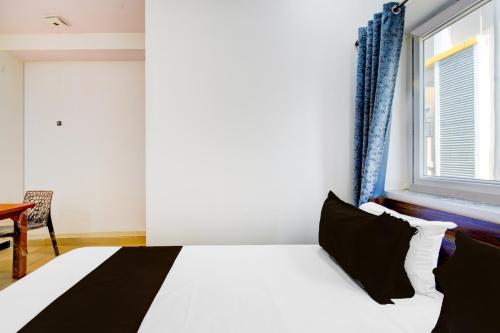 hotel o p3 thumkunta
