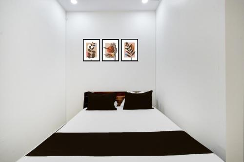 hotel o p3 thumkunta