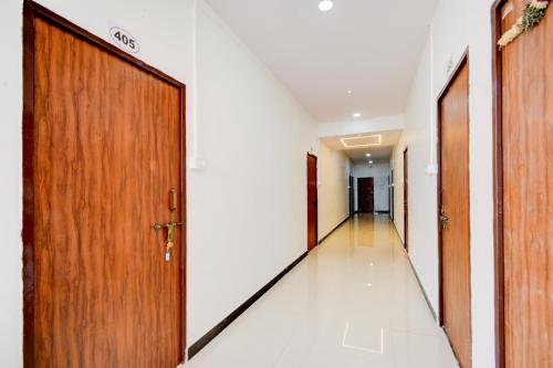 hotel o p3 thumkunta