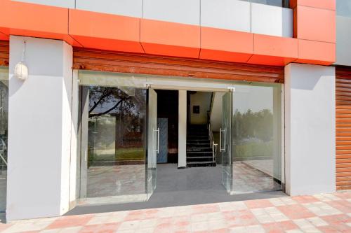 hotel o p3 thumkunta