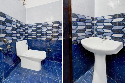 hotel o p3 thumkunta