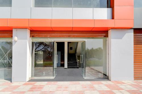 Hotel O P3 Thumkunta,,3 star