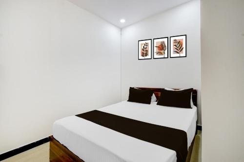 Hotel O P3 Thumkunta,,3 star