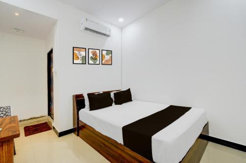 Hotel O P3 Thumkunta,,3 star