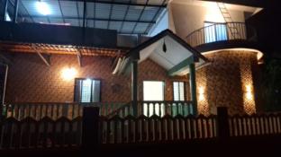 Silverline Villa,Sirsai, Bodiem,5 star