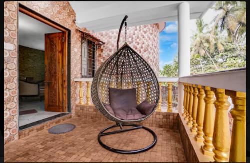 Silverline Villa,Sirsai, Bodiem,5 star