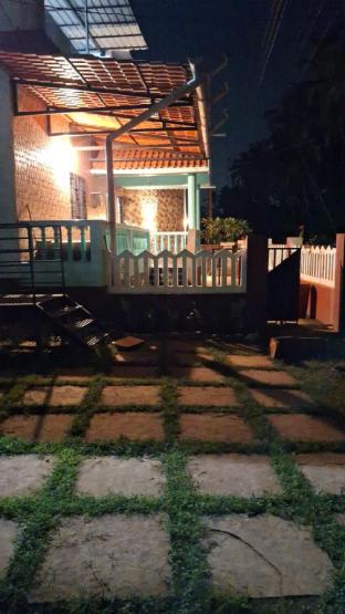 Silverline Villa,,5 star