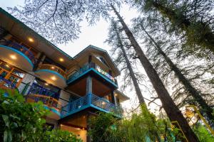 goSTOPS Kasol - Hostel,Sosan,2 star