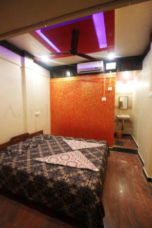 Aaichchha Nyahari Niwas Tarkarli,,2 star